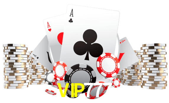 Jogue jogos de pôquer em VIP777
