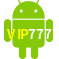 Aplicativo VIP777 para Android