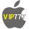 Aplicativo VIP777 para iOS