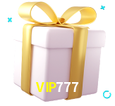 Receba seus bônus de boas-vindas no VIP777