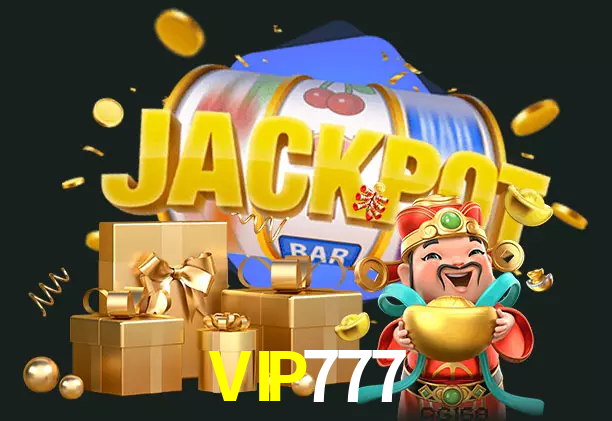 VIP777 bet