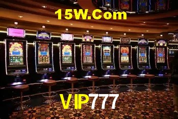 Tela de boas-vindas e lobby de jogos do aplicativo VIP777
