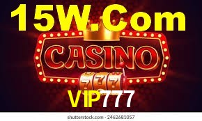 VIP Casino VIP777