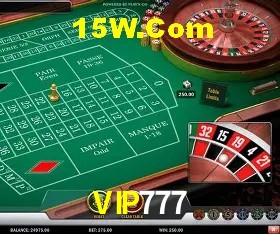 Sessão de jogo em andamento no aplicativo VIP777 para Android