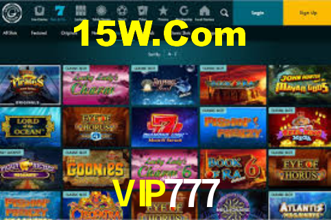 VIP777