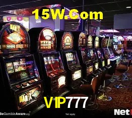 Sistemas de Segurança VIP777