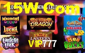 Welcome Bonus VIP777