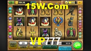 Bonus Features VIP777