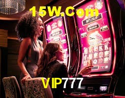 Welcome Bonus VIP777