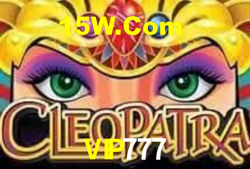 VIP777