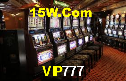 VIP777