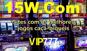 VIP777
