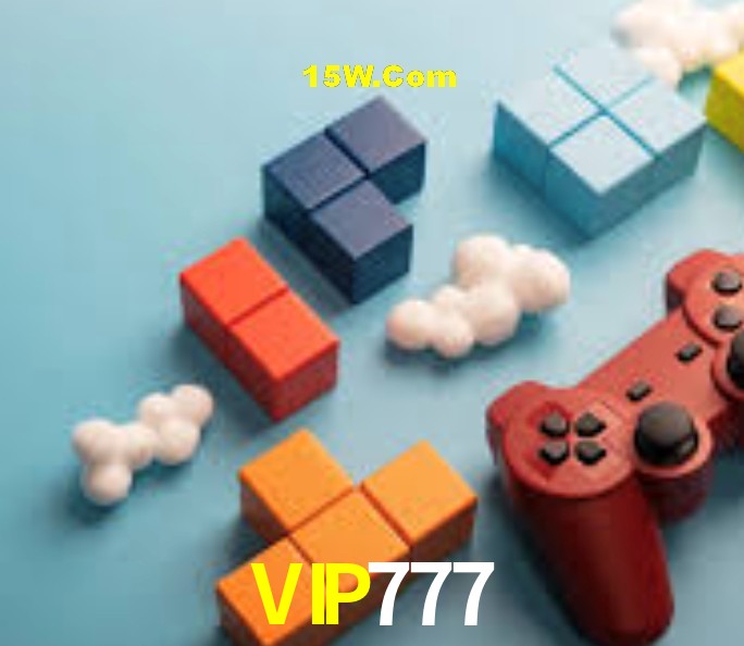 Diretório de Jogos VIP777