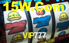 Live Casino VIP777