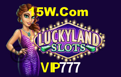 VIP777