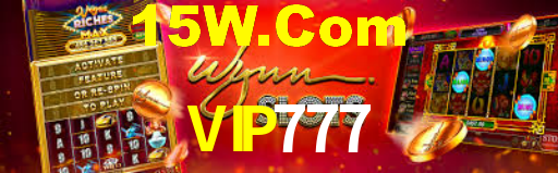 VIP777