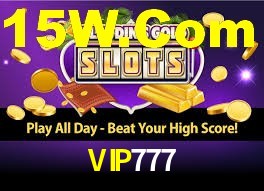 VIP777